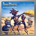 Cover-Bild zum Titel 'Perry Rhodan Silber Edition 83: Kampf um die SOL (Teil 2)' von 'Clark Darlton, H. G. Ewers, H. G. Francis, Hubert Haensel, Hans Kneifel'