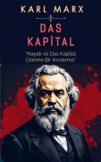 Cover-Bild zum Titel 'Das Kapital' von 'Karl Marx'