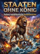 Cover-Bild zum Titel 'Staaten ohne König' von 'Riva Ritter'