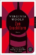 Zum Leuchtturm - Virginia Woolf