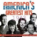 America's Greatest Hits 1943 - Various