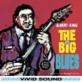The Big Blues+8 Bonus Tracks - Albert King