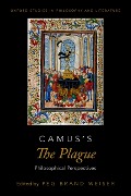 Cover-Bild zum Titel 'Camus's The Plague' von ''