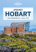 Cover-Bild zum Titel 'Lonely Planet Pocket Hobart' von 'Charles Rawlings-Way'