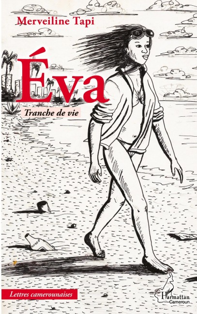 Eva tranche de vie - Merveiline Tapi