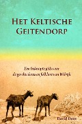 Cover-Bild zum Titel 'Het Keltische Geitendorp' von 'David Dom'