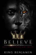 Cover-Bild zum Titel 'Believe' von 'King Benjamin'