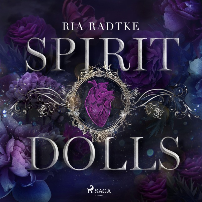 Spirit Dolls - Ria Radtke