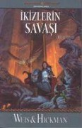Cover-Bild zum Titel 'Ikizlerin Savasi' von 'Tracy Hickman'