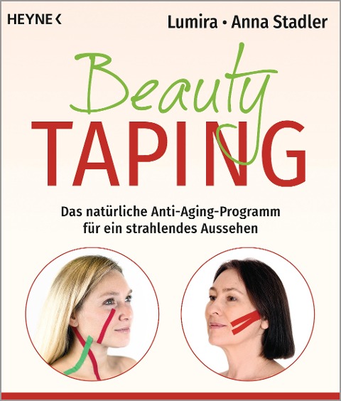 Beauty-Taping - Lumira, Anna Stadler