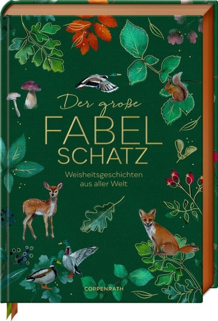 Der große Fabelschatz - 