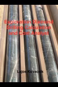 Cover-Bild zum Titel 'Exploration Diamond Drilling Calculation and Cost Analyst' von 'Lajos Kovacsik'