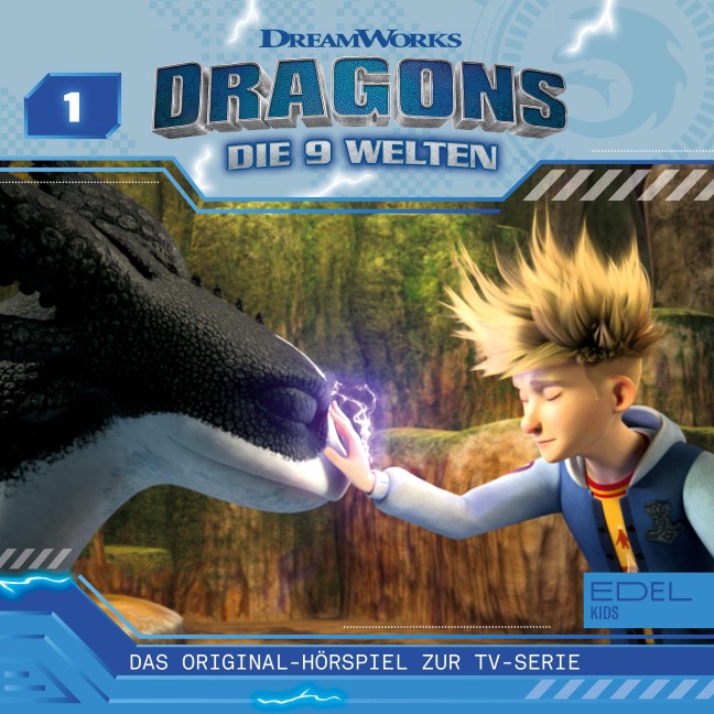 Folge 1: Projekt Ikaris - Teil 1+2 (Das Original-Hörspiel zur TV-Serie) - Thomas Karallus, Christian Wunderlich