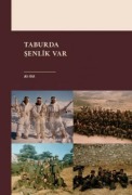 Cover-Bild zum Titel 'Taburda Senlik Var' von 'Ali Gül'