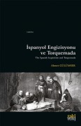 Cover-Bild zum Titel 'Ispanyol Engizisyonu ve Torquemada' von 'Ahmet Gülümser'
