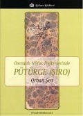 Cover-Bild zum Titel 'Osmanli Nüfus Defterlerinde Pütürge Siro' von 'Orhan Sen'