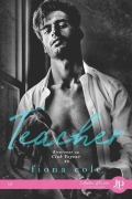 Cover-Bild zum Titel 'Teacher' von 'Fiona Cole'