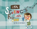 Ira: Science Fair Winner - Ira Flatow