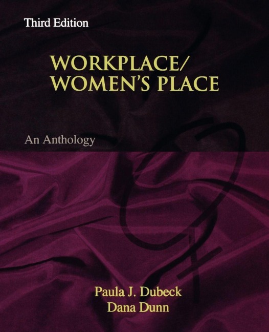 Workplace/Women's Place - 