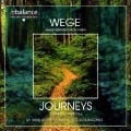 Wege-Journeys - Hans/Schumacher Kraus-Hübner