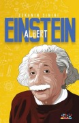 Cover-Bild zum Titel 'Albert Einstein - Zekanin Siniri' von 'Kolektif'
