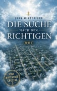 Cover-Bild zum Titel 'John Winterfood Spezial - Die Suche nach den Richtigen' von 'John Winterfood'
