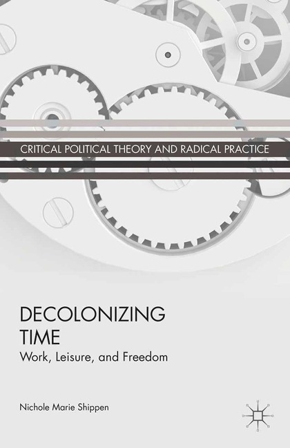 Decolonizing Time - N. Shippen
