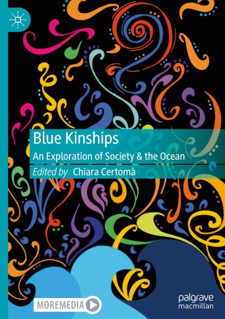 Blue Kinships - 