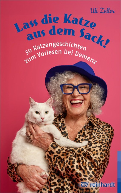 Lass die Katze aus dem Sack! - Uli Zeller