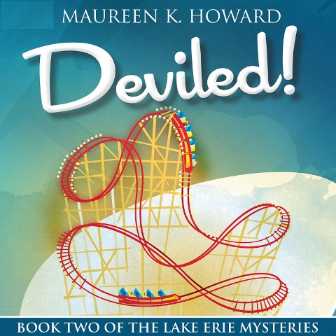 Deviled! - Maureen K. Howard