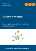 Cover-Bild zum Titel 'Das Neuro-Konzept' von 'Melanie Ziegler, Daniela Schul'