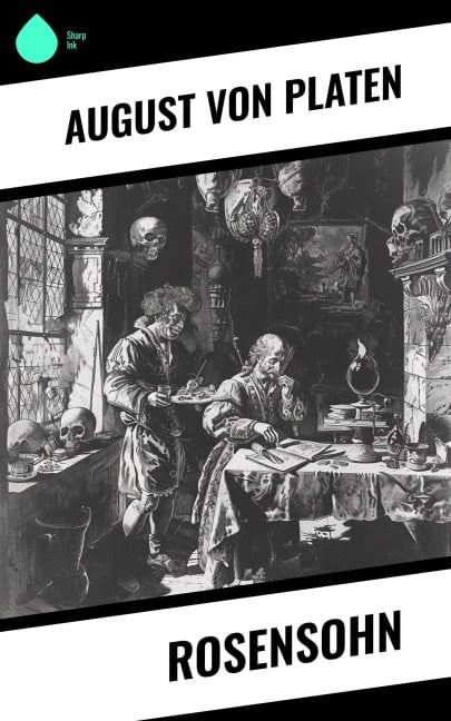 Rosensohn - August Von Platen