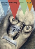 Cover-Bild zum Titel 'Fritz Lang' von 'Lotte H. Eisner'