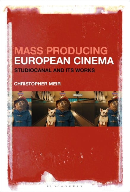 Mass Producing European Cinema - Christopher Meir