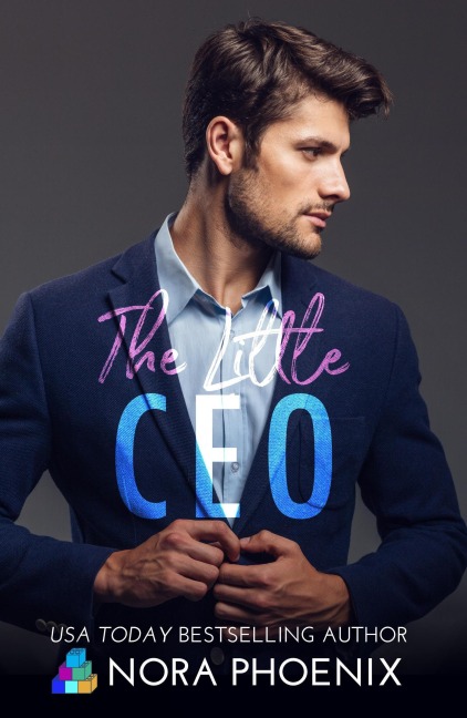 The Little CEO - Nora Phoenix