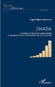 Cover-Bild zum Titel 'OHADA' von 'Amboulou'