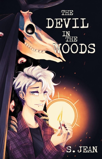 The Devil in the Woods - S. Jean