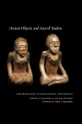 Cover-Bild zum Titel 'Ancient Objects and Sacred Realms' von ''