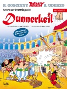 Cover-Bild zum Titel 'Asterix Mundart Oberfränkisch I' von 'René Goscinny, Albert Uderzo'