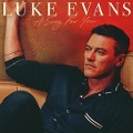 Cover-Bild zum Titel 'A Song for You' von 'Luke Evans'