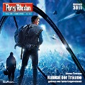 Cover-Bild zum Titel 'Perry Rhodan 3011: Habitat der Träume' von 'Verena Themsen'