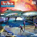 Cover-Bild zum Titel 'Perry Rhodan Nr. 2929: Welt der Pilze' von 'Michelle Stern'