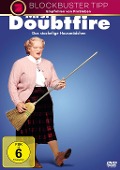 Mrs. Doubtfire - Das stachelige Hausmädchen - Leslie Dixon, Randi Mayem Singer, Howard Shore