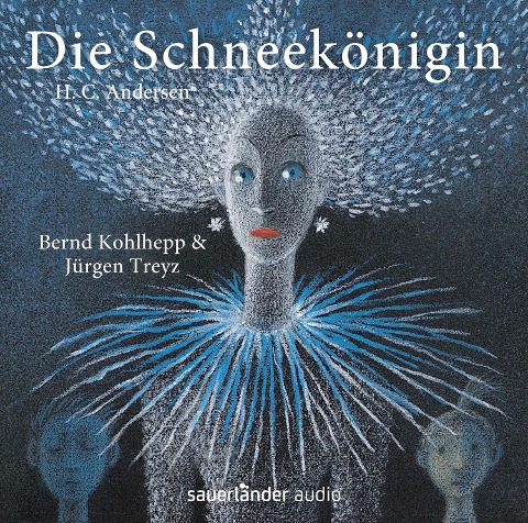Die Schneekönigin - Various