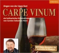 Carpe Vinum - Carsten Sebastian Henn