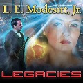 Cover-Bild zum Titel 'Legacies' von 'L. E. Modesitt'