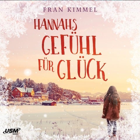 Hannahs Gefühl für Glück - Fran Kimmel