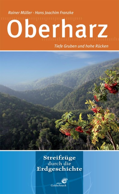 Oberharz - Rainer Müller, Hans Joachim Franzke