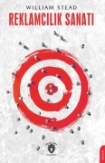 Cover-Bild zum Titel 'Reklamcilik Sanati' von 'William Stead'