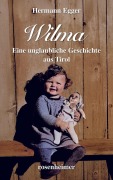 Cover-Bild zum Titel 'Wilma' von 'Hermann Egger'